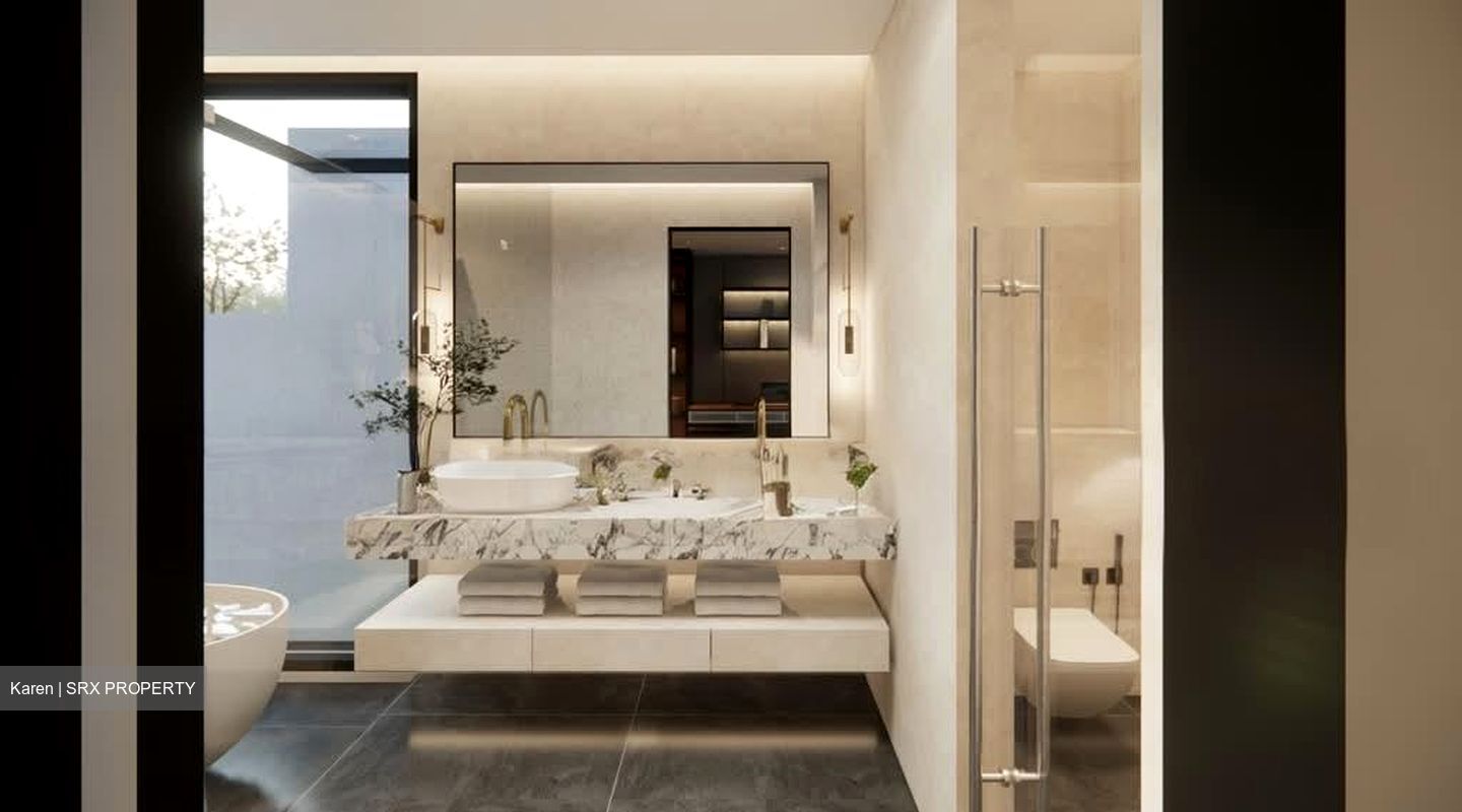 Hock Seng Park (D21), Semi-Detached #569190811